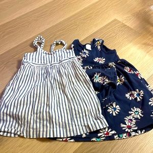 3T Girls Dresses - Gap/HA